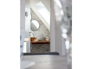 Ferienwohnung Büsumer Deichhausen Außenaufnahme 14