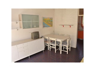 Ferienwohnung Bibione Außenaufnahme 2