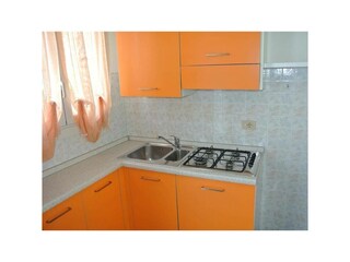 Ferienwohnung Bibione Außenaufnahme 4