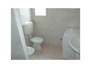 Ferienwohnung Bibione Außenaufnahme 7
