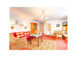 Ferienwohnung Nienhagen Außenaufnahme 2