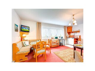 Ferienwohnung Nienhagen Außenaufnahme 3