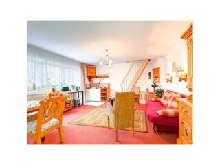 Ferienwohnung Nienhagen Außenaufnahme 4