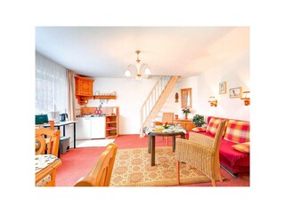 Ferienwohnung Nienhagen Außenaufnahme 5