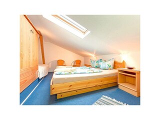 Ferienwohnung Nienhagen Außenaufnahme 6