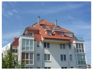 Ferienwohnung Großenbrode Außenaufnahme 3