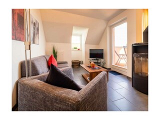 Ferienwohnung Großenbrode Außenaufnahme 4