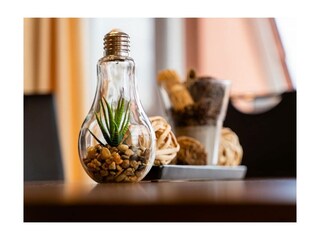 Ferienwohnung Großenbrode Außenaufnahme 5