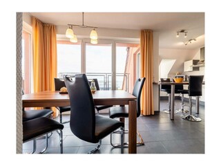 Ferienwohnung Großenbrode Außenaufnahme 6