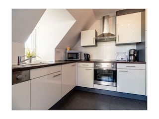 Ferienwohnung Großenbrode Außenaufnahme 7