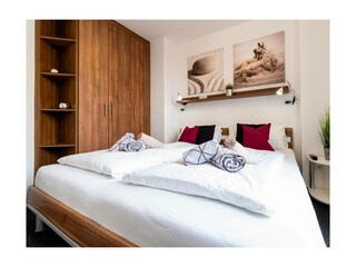 Ferienwohnung Großenbrode Außenaufnahme 8