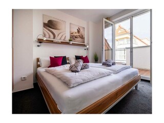 Ferienwohnung Großenbrode Außenaufnahme 9