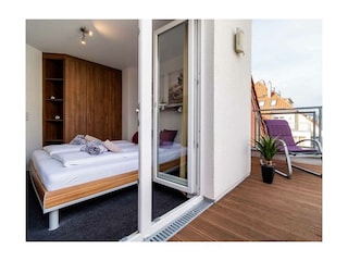 Ferienwohnung Großenbrode Außenaufnahme 10