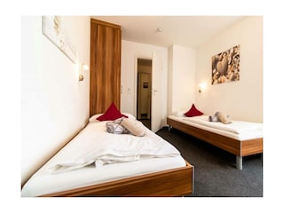 Ferienwohnung Großenbrode Außenaufnahme 14