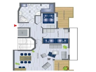 Ferienwohnung Großenbrode Außenaufnahme 24