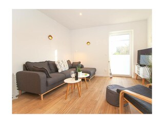 Ferienwohnung Greetsiel Außenaufnahme 3