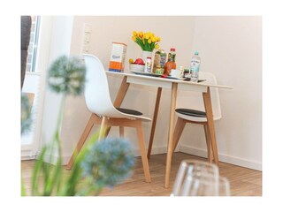 Ferienwohnung Greetsiel Außenaufnahme 7