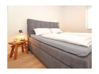 Ferienwohnung Greetsiel Außenaufnahme 11