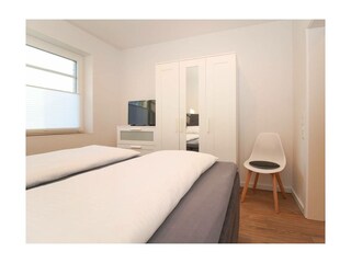 Ferienwohnung Greetsiel Außenaufnahme 13