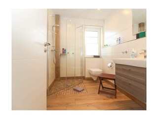 Ferienwohnung Greetsiel Außenaufnahme 14