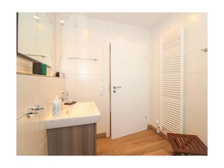 Ferienwohnung Greetsiel Außenaufnahme 15