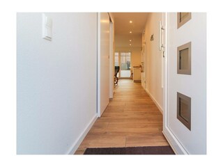 Ferienwohnung Greetsiel Außenaufnahme 18