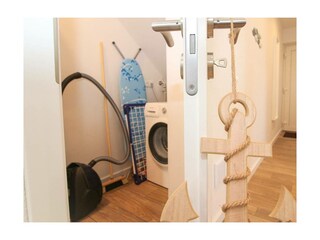 Ferienwohnung Greetsiel Außenaufnahme 19