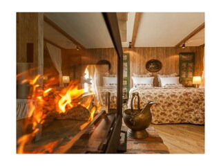 Ferienwohnung Kühlungsborn Außenaufnahme 2