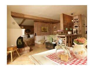Ferienwohnung Kühlungsborn Außenaufnahme 3