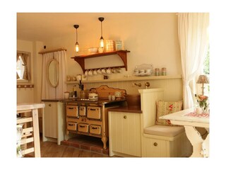 Ferienwohnung Kühlungsborn Außenaufnahme 11