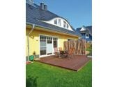 Ferienwohnung Zingst Außenaufnahme 1