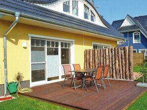 100 m² Ferienhaus ∙ 3 Schlafzimmer ∙ 6 Gäste