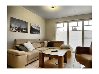 Ferienwohnung Zingst Außenaufnahme 5