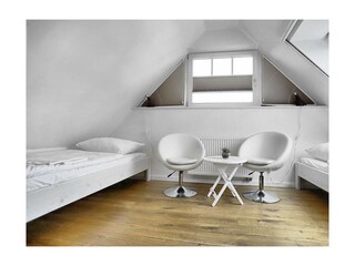 Ferienwohnung Zingst Außenaufnahme 14