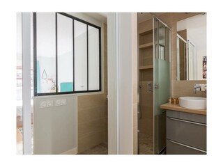 Ferienwohnung Paris Außenaufnahme 6