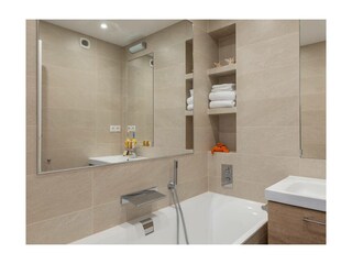 Ferienwohnung Paris Außenaufnahme 7