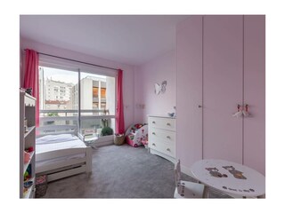 Ferienwohnung Paris Außenaufnahme 10