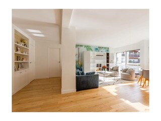 Ferienwohnung Paris Außenaufnahme 11
