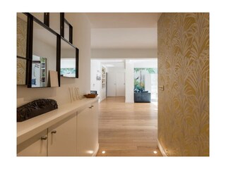 Ferienwohnung Paris Außenaufnahme 14
