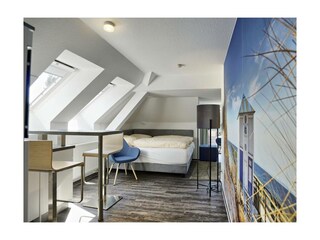 Ferienwohnung Zingst Außenaufnahme 2