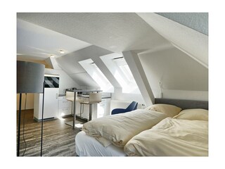 Ferienwohnung Zingst Außenaufnahme 4