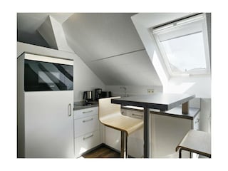 Ferienwohnung Zingst Außenaufnahme 5