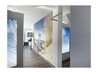 Ferienwohnung Zingst Außenaufnahme 6