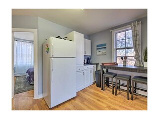 Ferienwohnung Welt Außenaufnahme 2