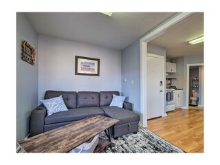 Ferienwohnung Welt Außenaufnahme 5