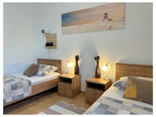 Ferienwohnung Kaštel Lukšić Außenaufnahme 7