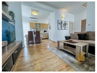 Ferienwohnung Kaštel Lukšić Außenaufnahme 23