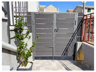 Ferienwohnung Kaštel Lukšić Außenaufnahme 34