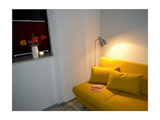 Ferienwohnung Dohna Außenaufnahme 3