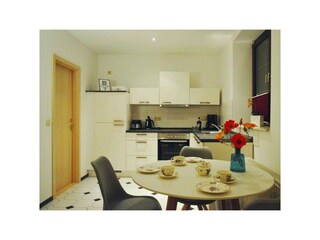 Ferienwohnung Dohna Außenaufnahme 5